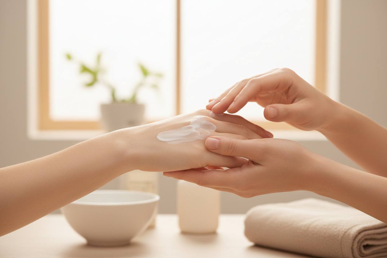 Sensitive Skin Survival Guide: How to Avoid Triggers & Build a Zero-Irritation Routine - luminacare.pk