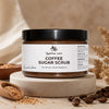 Coffee Sugar Scrub - Lumina Care | Natural Exfoliation for Glowing Skin