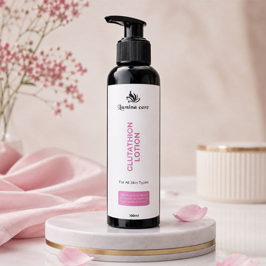 BODY LOTION –
