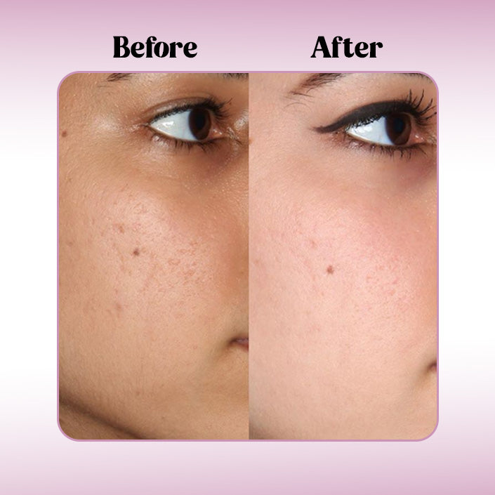 Glutathione Brightening Body Lotion - Lumina Care 100ml | Deep Moisture & Skin Defense