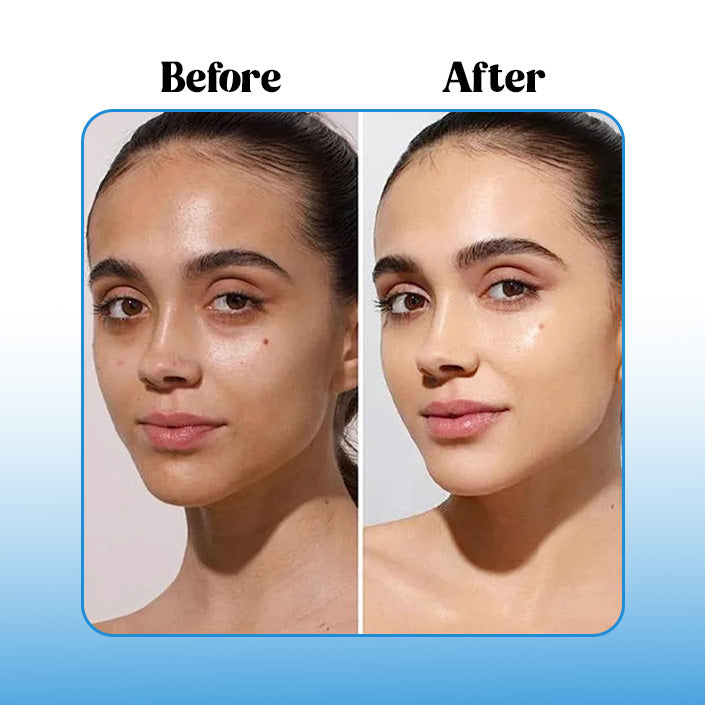 Lumina Care Creamy Facewash – Hydrating Cleanser with Niacinamide, Vitamin C & Glycolic Acid (100ml)