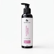 Glutathione Brightening Body Lotion - Lumina Care 100ml | Deep Moisture & Skin Defense