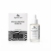 Hyaluronic Acid Serum - Lumina Care 30ml | Deep Hydration & Moisture Boost