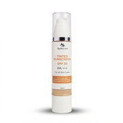 Lumina Care Tinted Sunblock SPF 50 PA+++ – Multi-Protection Shield with Vitamin A & Shea Butter (50ml)