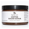 Coffee Sugar Scrub - Lumina Care | Natural Exfoliation for Glowing Skin