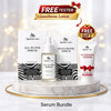 Skincare Bundle - Glow & Hydration Duo | Lumina Care 2x30ml Serums